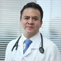 Dr. José Luis Briseño de la Cruz